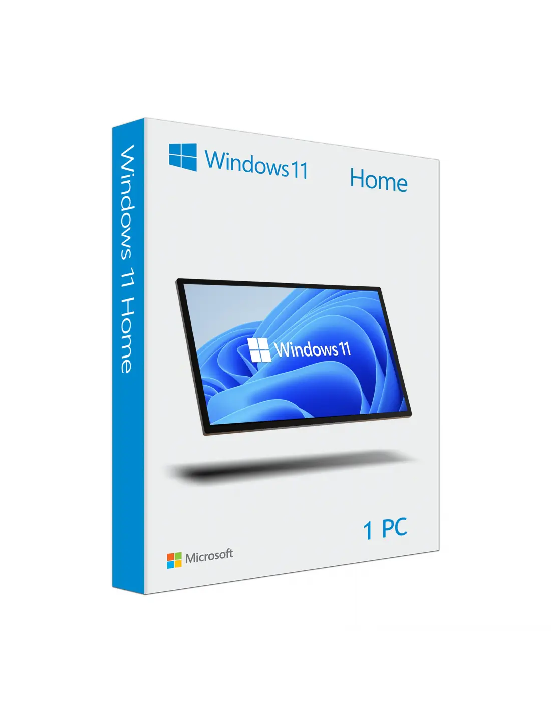 SOFTWARE LICENCE WINDOWS 11 ORIGINAL